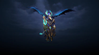 Legend V | MMR: 3624 - Behavior: 9816 - Communication: 9816