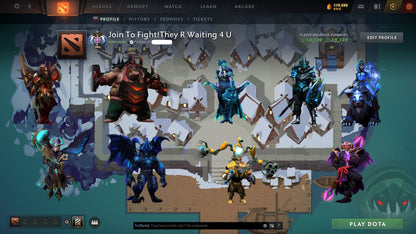 MMR: 3897 - Behavior: 10179