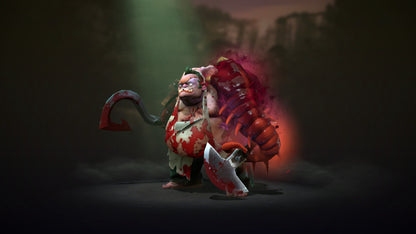 MMR: 3642 - Behavior: 11375