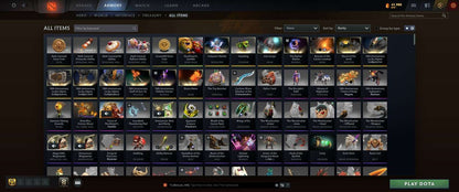 Ancient II | MMR: 4109 - Behavior: 10722