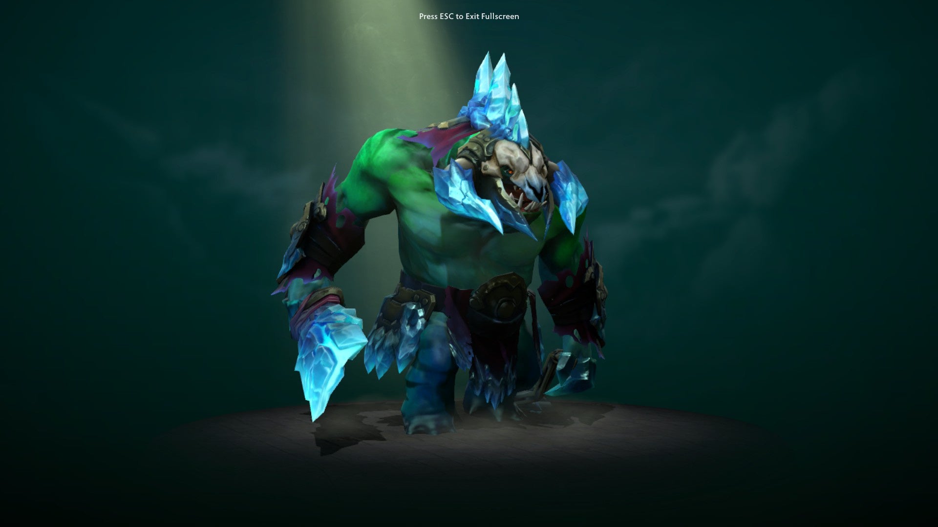 Archon IV | MMR: 2845 - Behavior: 8796 - Communication: 8796