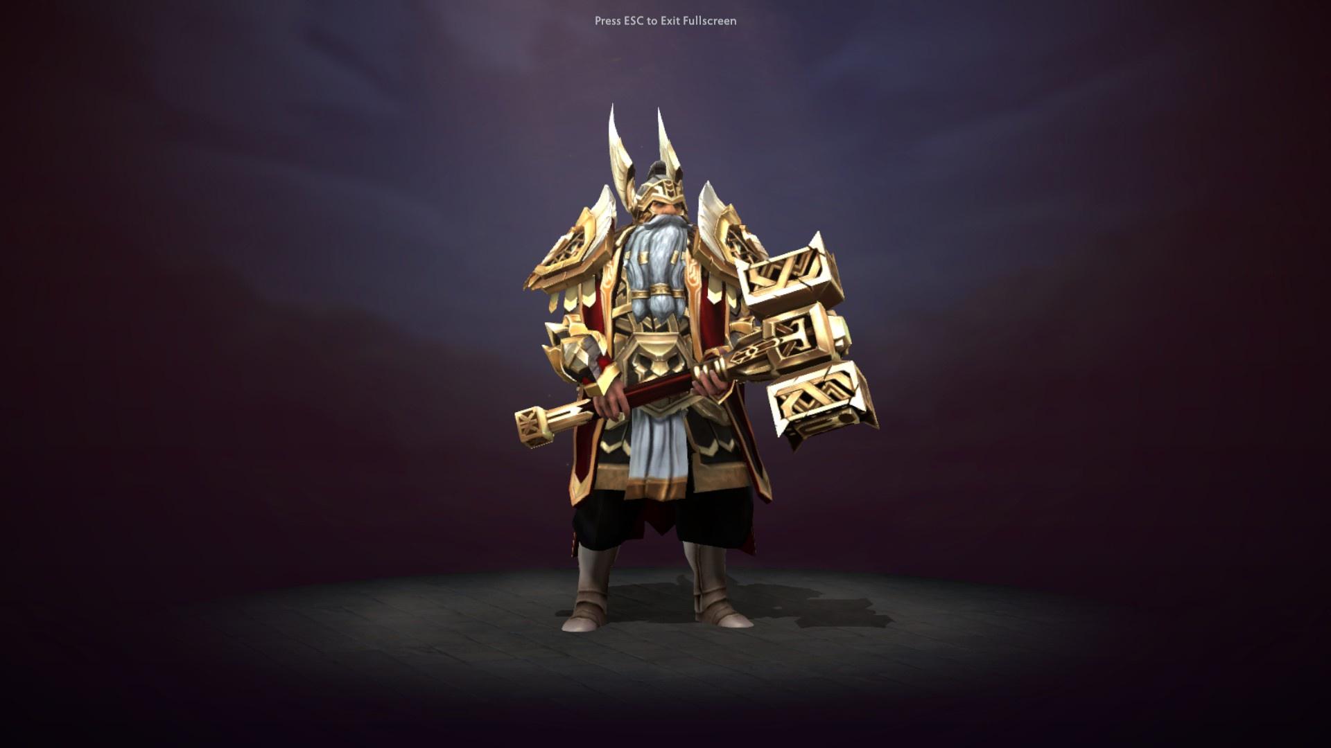 Divine IV | MMR: 5338 - Behavior: 12000 - Communication: 12000