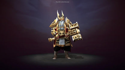 Divine IV | MMR: 5338 - Behavior: 12000 - Communication: 12000