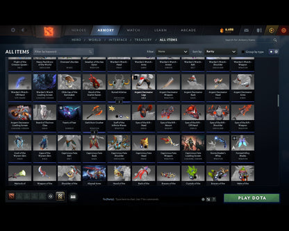 Legend II | MMR: 3221 - Behavior: 12000 - Communication: 12000