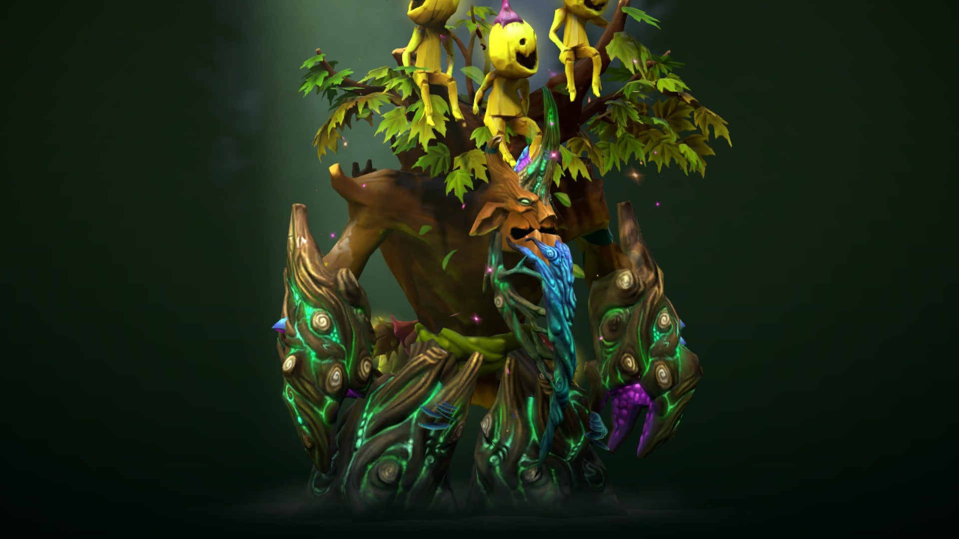 MMR: 2056 - Behavior: 11209