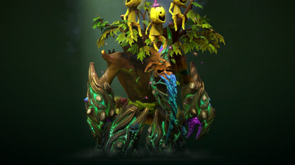 MMR: 2056 - Behavior: 11209