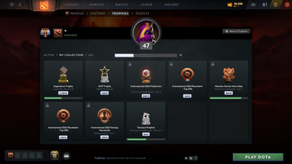 MMR: 5820 - Behavior: 12000