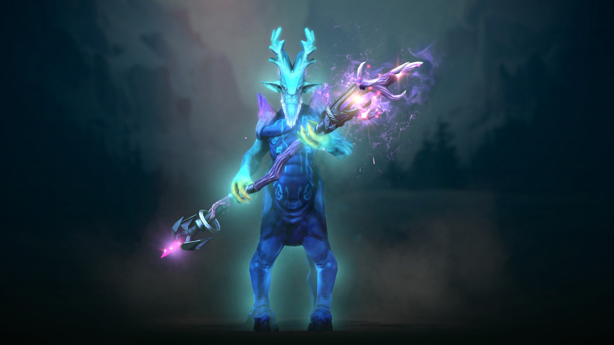 MMR: 3820 - Behavior: 9032
