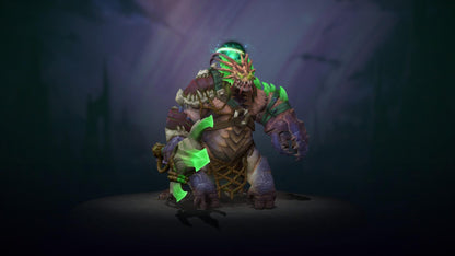 Archon III | MMR: 2702 - Behavior: 9282 - Communication: 8723