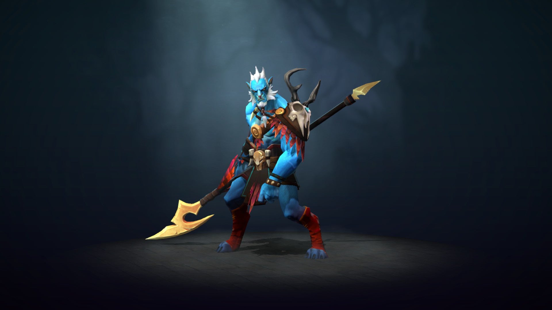 Immortal | MMR: 7340 - Behavior: 9865 - Communication: 9865