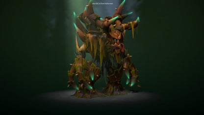 Legend IV | MMR: 3582 - Behavior: 10159 - Communication: 10159