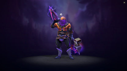 Immortal | MMR: 7885 - Behavior: 11407 - Communication: 11407