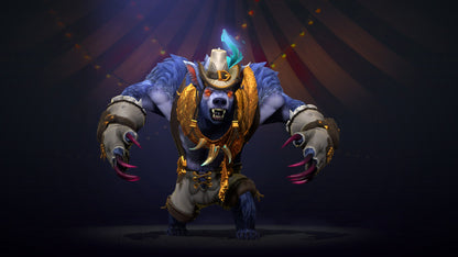 MMR: 3830 - Behavior: 10206