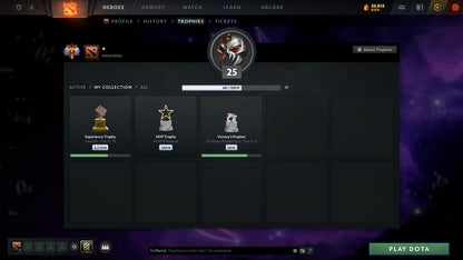 MMR: 5996 - Behavior: 7764