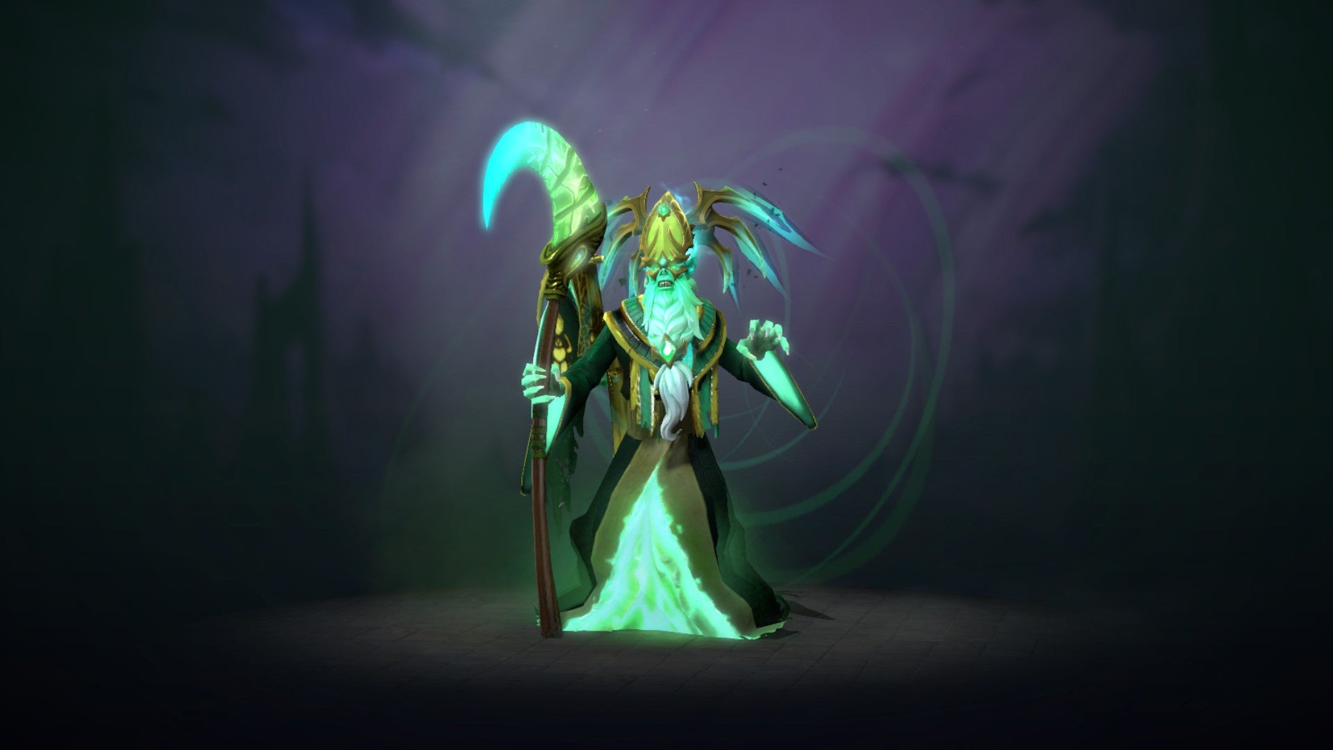 Ancient V | MMR: 4532 - Behavior: 10445 - Communication: 8055