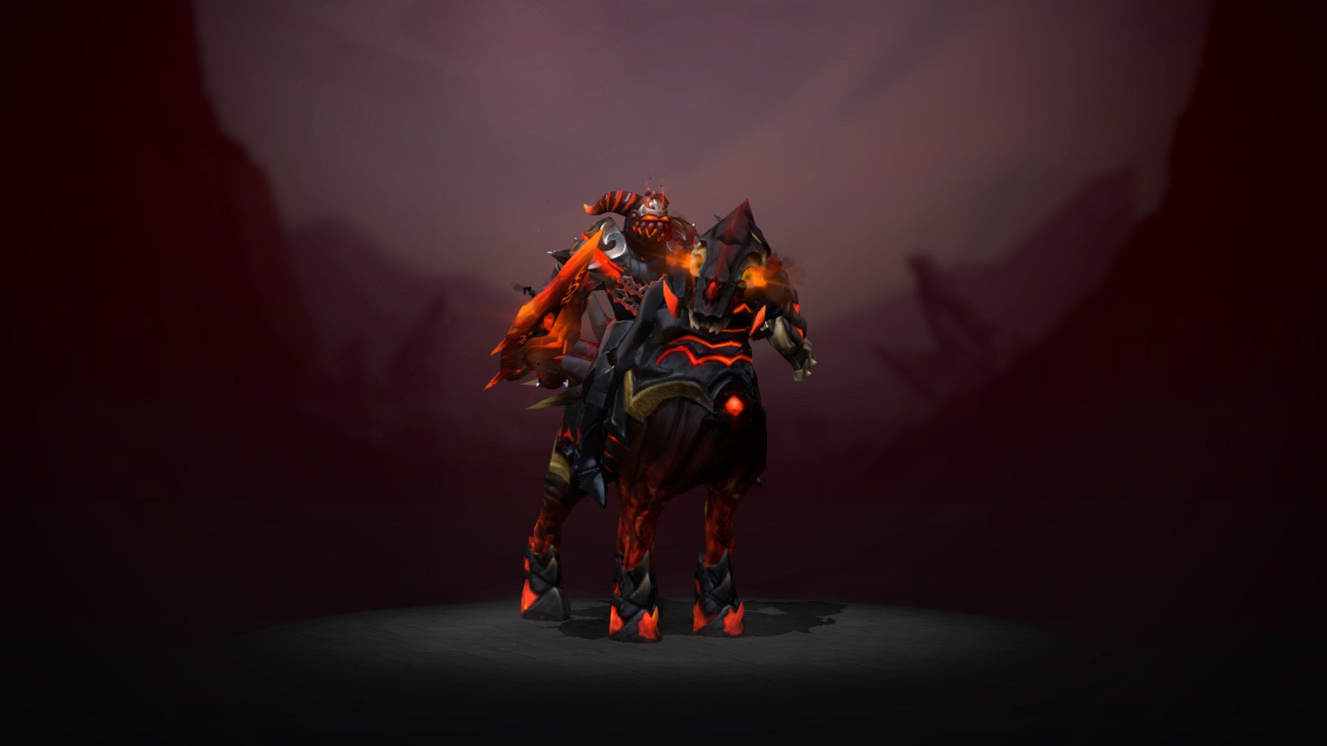 MMR: 3279 - Behavior: 9070