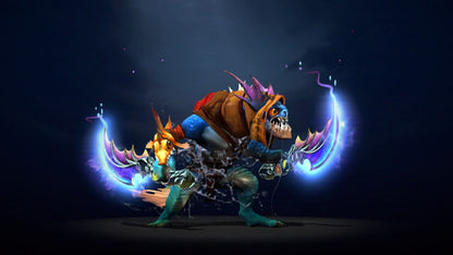 MMR: 3668 - Behavior: 11325