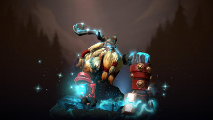 Crusader II | MMR: 1723 - Behavior: 9692 - Communication: 9692