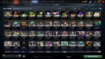 Divine IV | MMR: 5225 - Behavior: 10286 - Communication: 10286