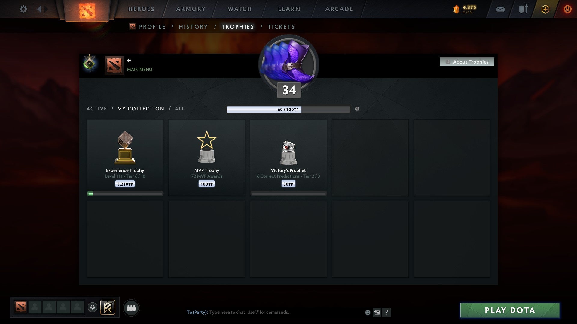 MMR: 1 - Behavior: 9673