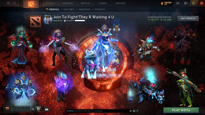 MMR: 4377 - Behavior: 10306