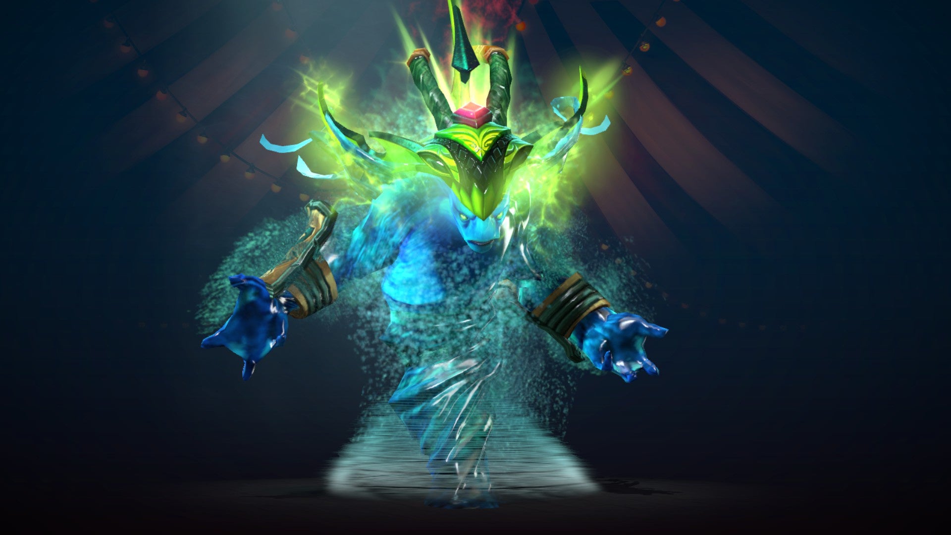 MMR: 2762 - Behavior: 9158