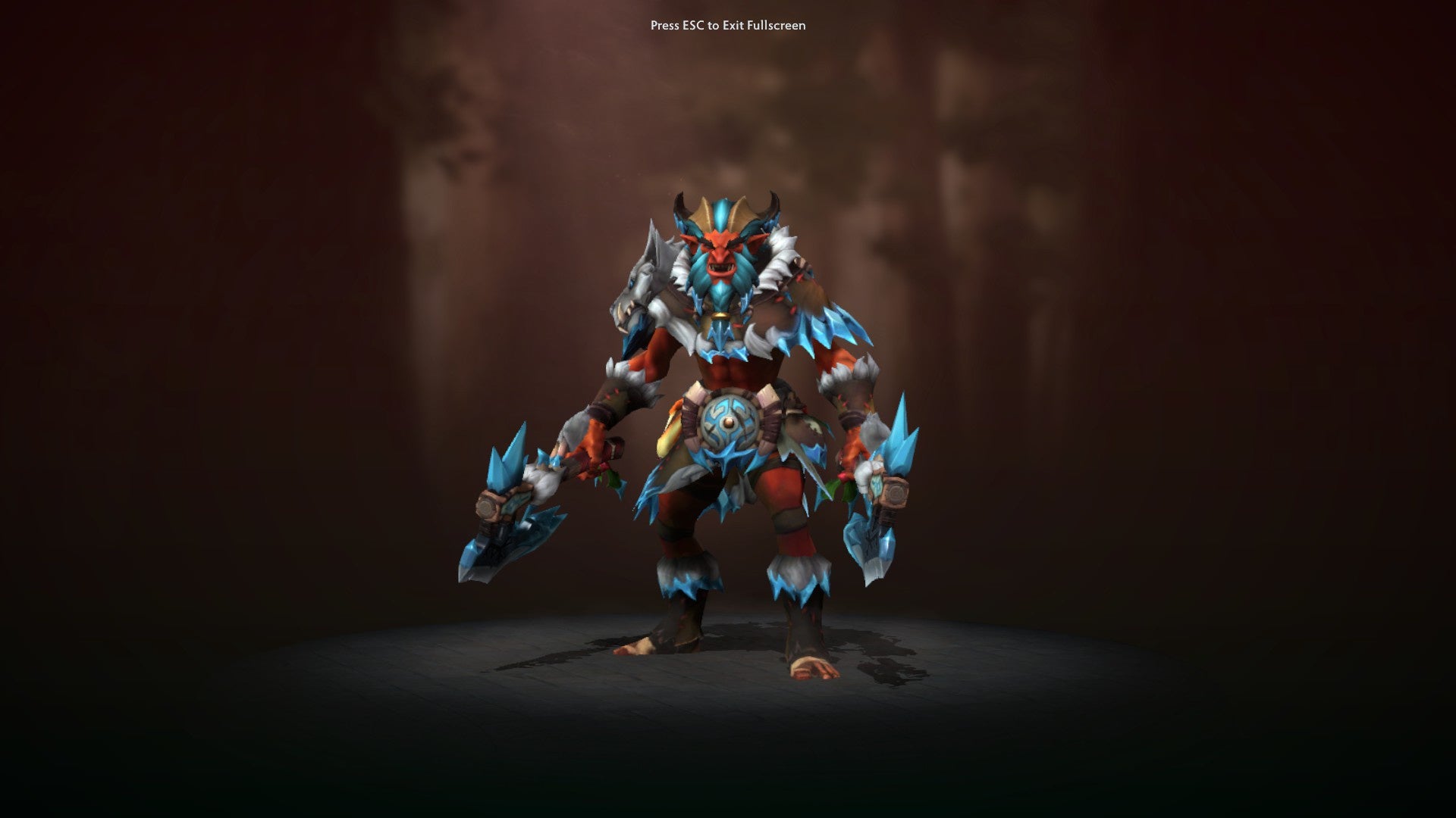 Crusader IV | MMR: 2021 - Behavior: 9412 - Communication: 9412