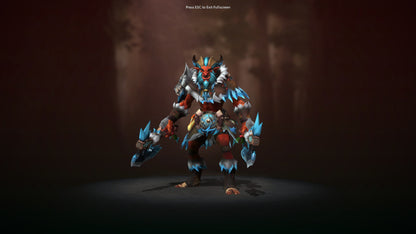 Crusader IV | MMR: 2021 - Behavior: 9412 - Communication: 9412