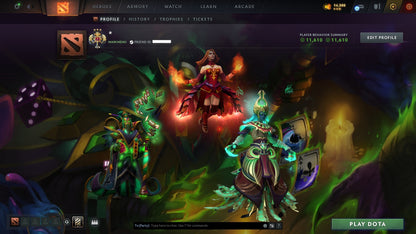 MMR: 3471 - Behavior: 11610