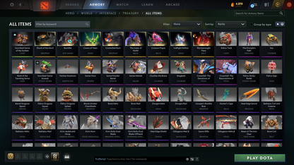 MMR: 3942 - Behavior: 10340