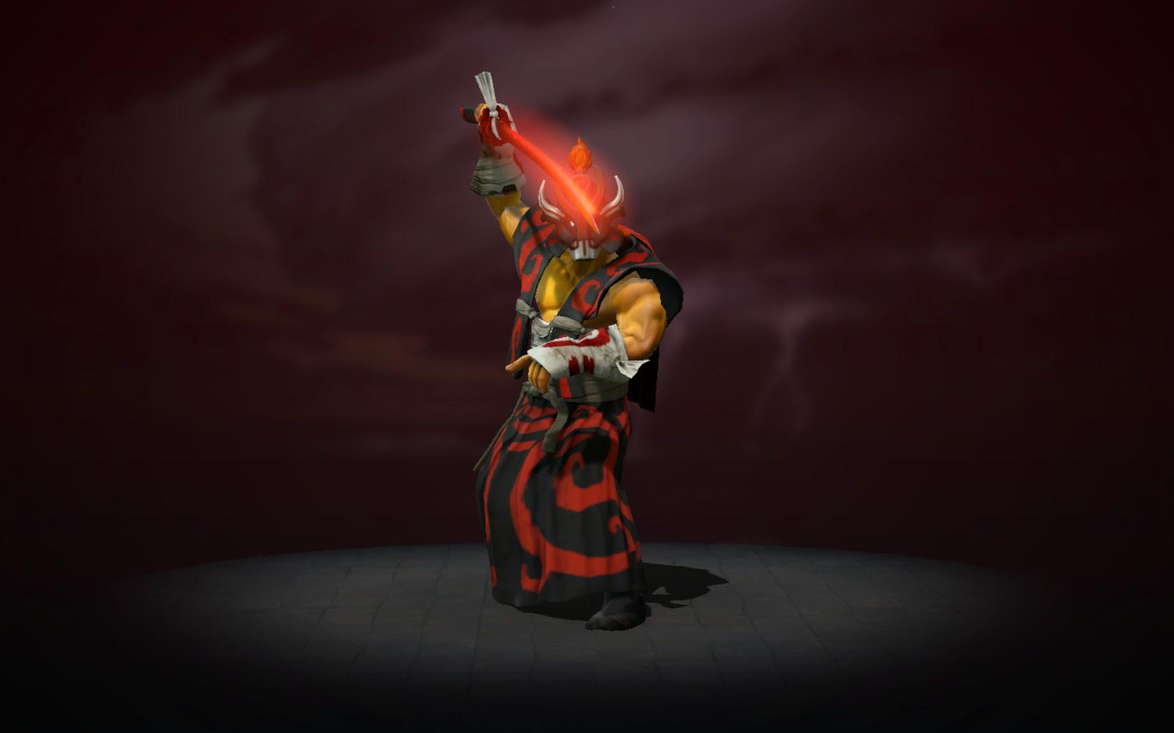 Ancient I | MMR: 3765 - Behavior: 9111 - Communication: 9111