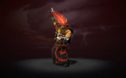 Ancient I | MMR: 3765 - Behavior: 9111 - Communication: 9111