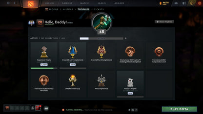 Ancient IV | MMR: 4232 - Behavior: 12000 - Communication: 12000