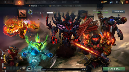 MMR: 139 - Behavior: 12000