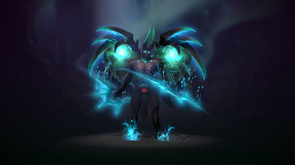 Archon IV | MMR: 2710 - Behavior: 10541 - Communication: 10541