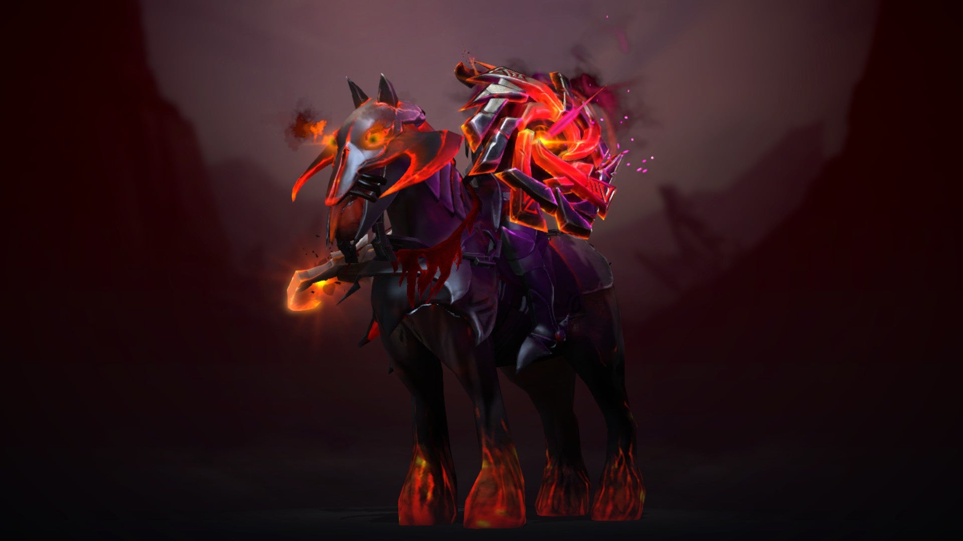 MMR: 2621 - Behavior: 11392