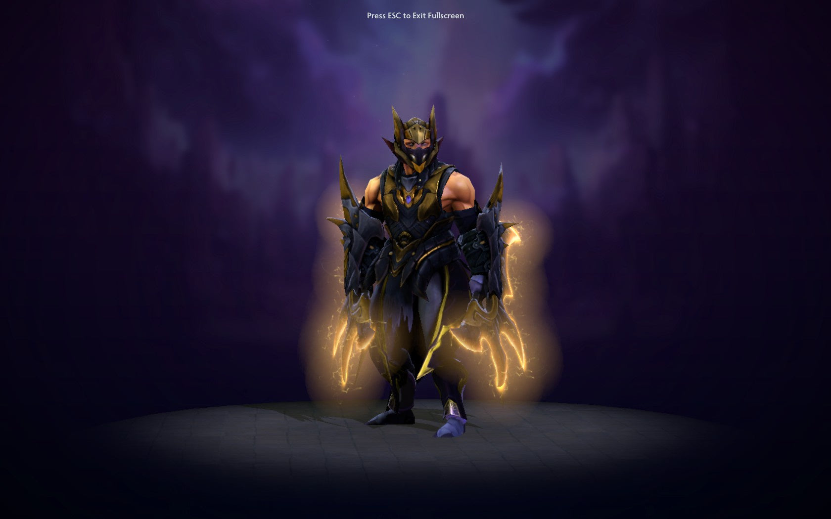 Ancient V | MMR: 4464 - Behavior: 11491 - Communication: 11310