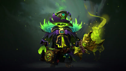 MMR: 4348 - Behavior: 9671