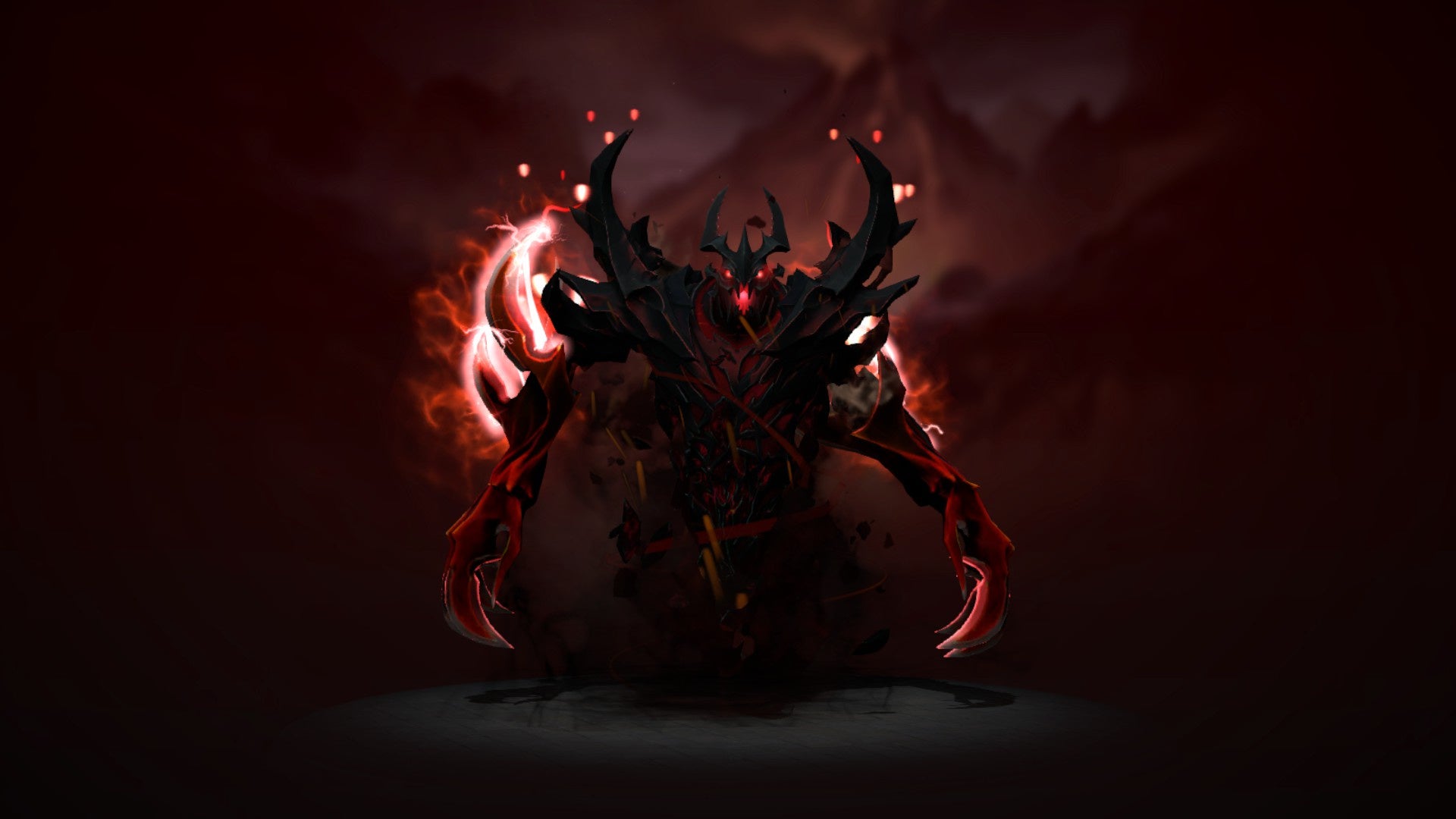 MMR: 3348 - Behavior: 12000