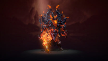 Ancient I | MMR: 3740 - Behavior: 9192 - Communication: 9192