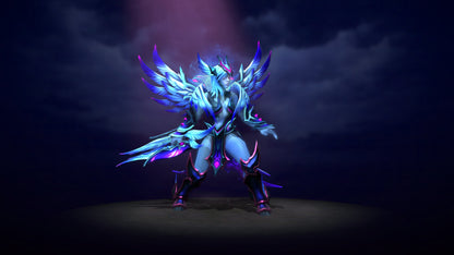 Guardian IV | MMR: 1204 - Behavior: 9756 - Communication: 9756