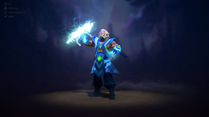 Immortal | MMR: 6375 - Behavior: 9777 - Communication: 9777