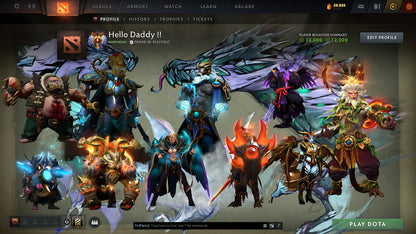 MMR: 6291 - Behavior: 12000