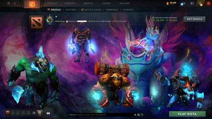 MMR: 1 - Behavior: 10701