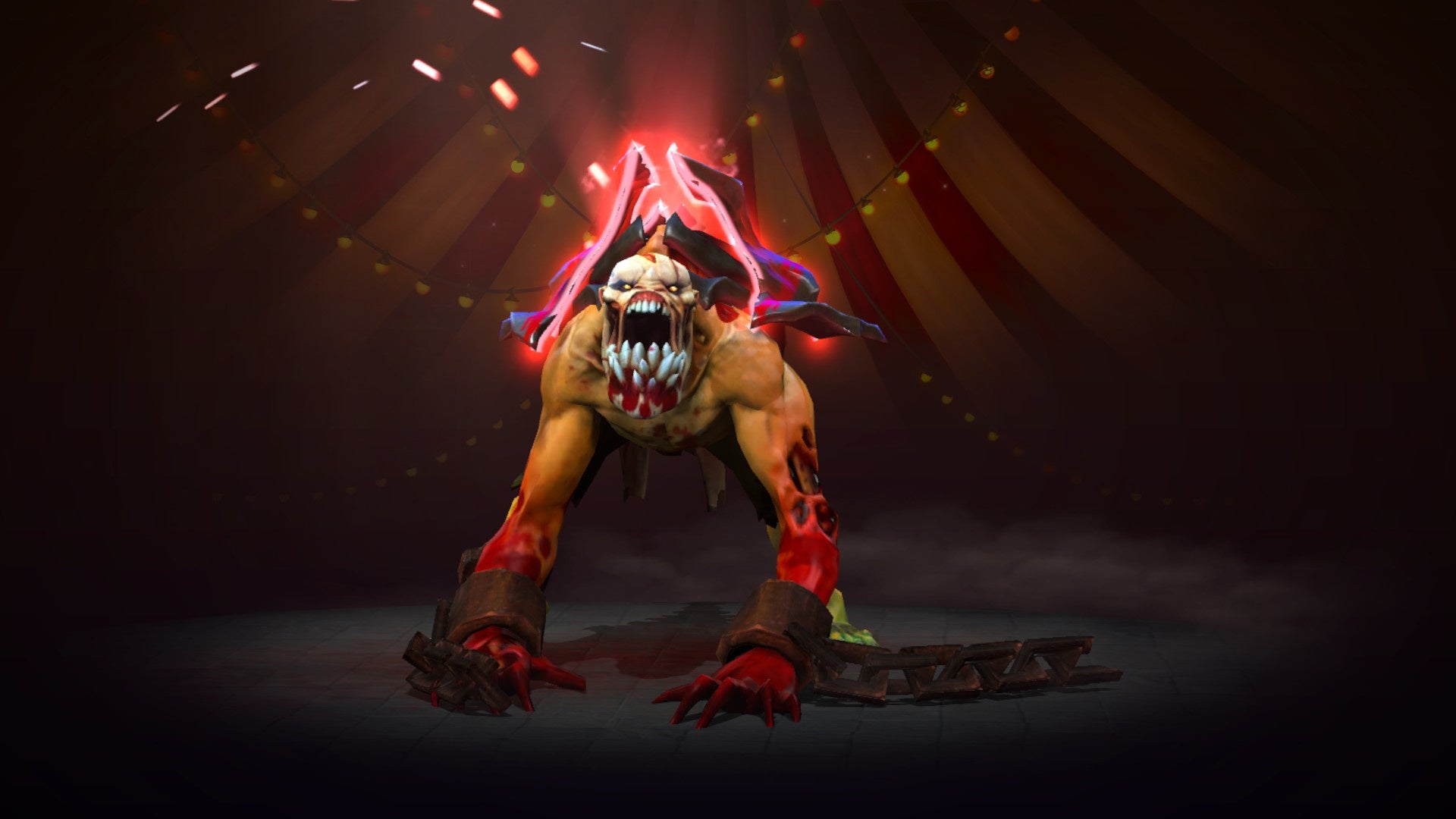 MMR: 4052 - Behavior: 10995