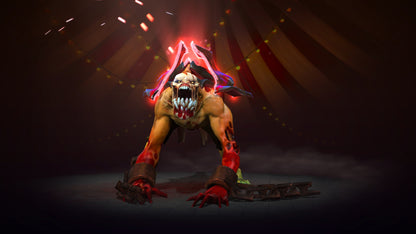 MMR: 4052 - Behavior: 10995