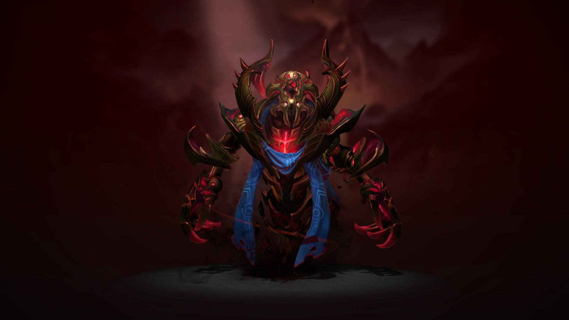 MMR: 5387 - Behavior: 9656