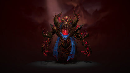 MMR: 5384 - Behavior: 9656