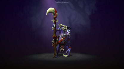 Guardian II | MMR: 935 - Behavior: 9883 - Communication: 9883