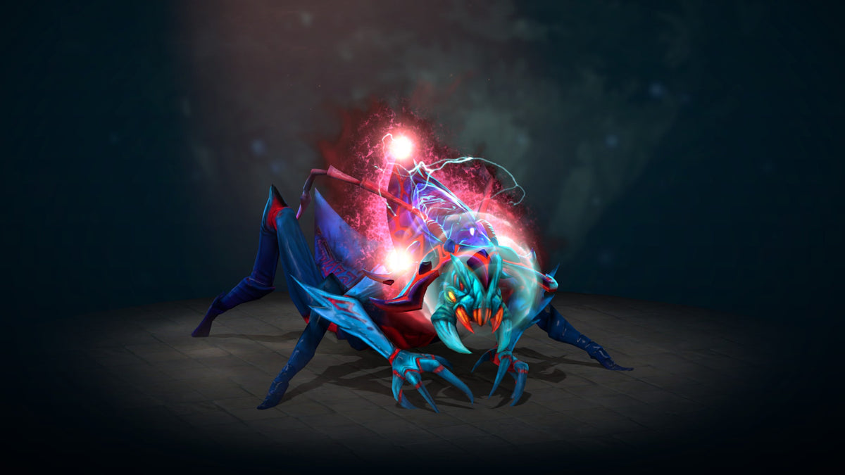 MMR: 4351 - Behavior: 10313